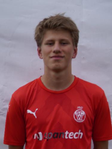 Marlin Timo Rabsch