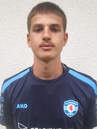 Ömer Gökcinar