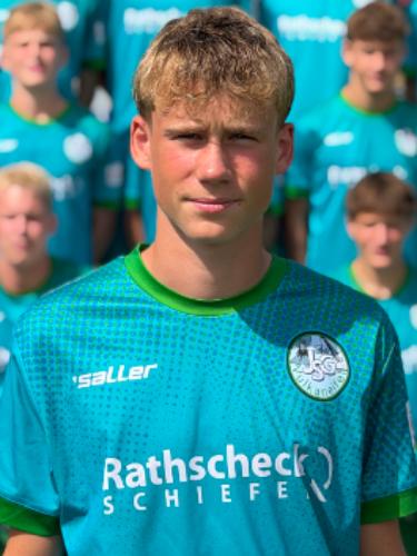 Ben Köhler