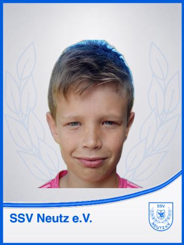 Maximilian Kinkal