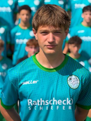Niklas Elias Lung