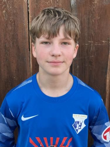 Jonathan Prüfer