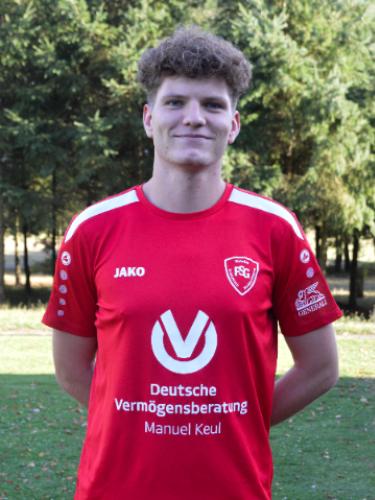 Jesaja Kaukereit