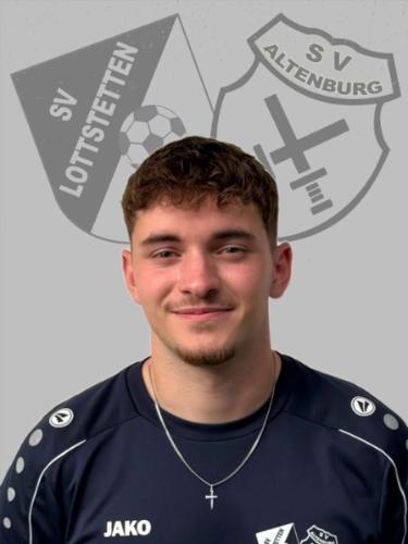 Nico Schaaf