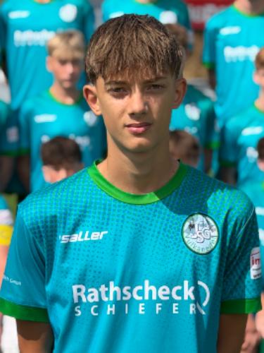 Jannick Müller