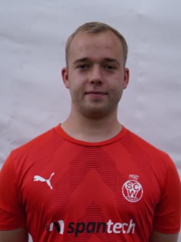 Jan-Luca Wulf