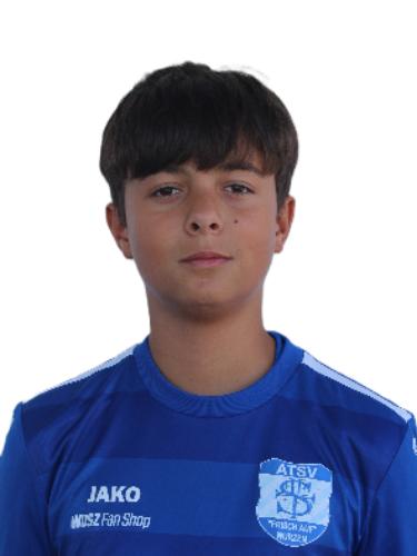 Reda Lichtenberger