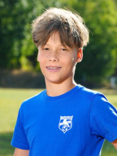 Kian Lincke