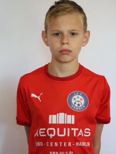 Alexander Kovalewish