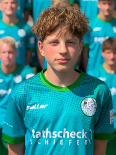 Jakob Velten