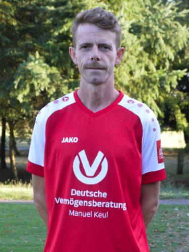 Dennis Ax