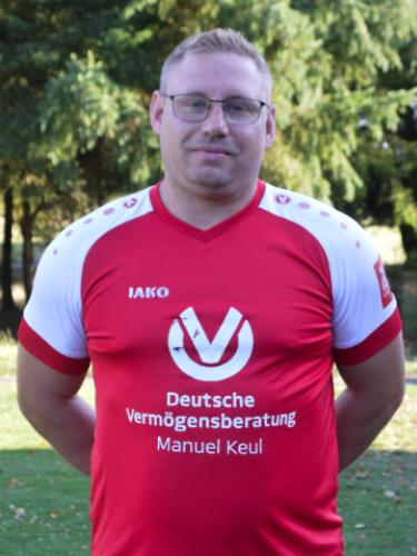 Sascha Wolfgang Berge