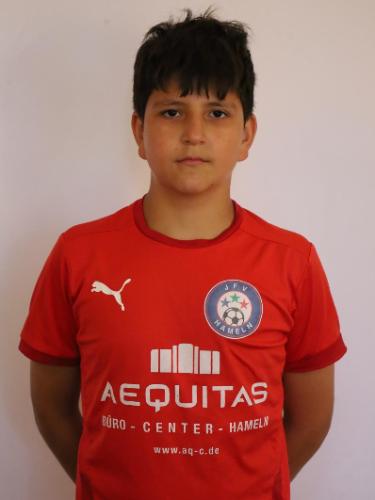 Bünyamin Tahir Izer