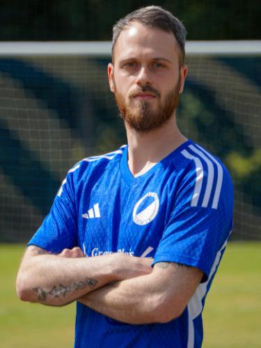 Jan Zalikowski