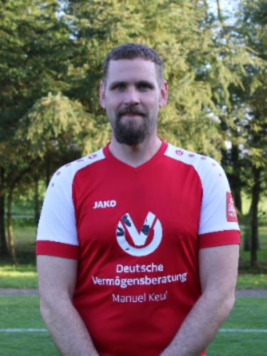 Jens Helfert