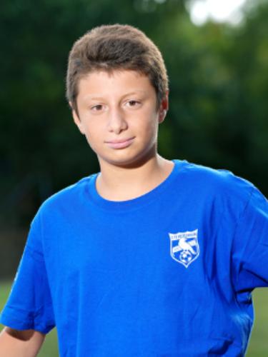 Ensar Efe Keskin