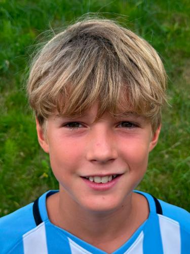 Cornelius Starke