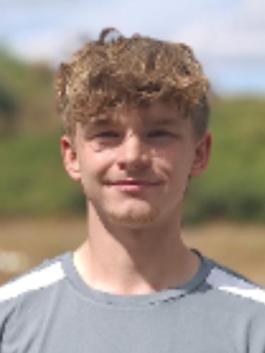 Nick Funke