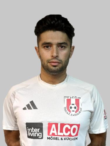 Rostam Geso