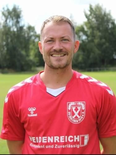Kai-Uwe Pless