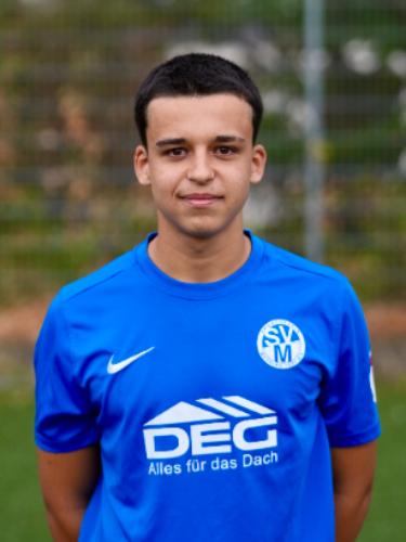 Jakob Arenz
