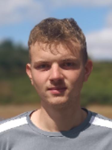 Benedikt Ungefug