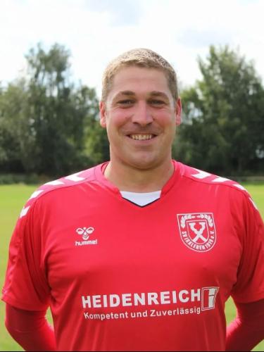 Phillip Kölling