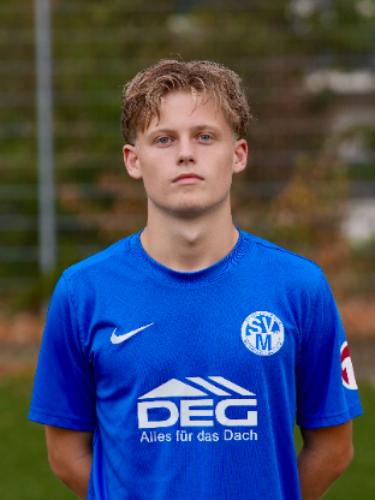 Joshua Dostert
