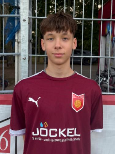 Niko Alexander Hewelt