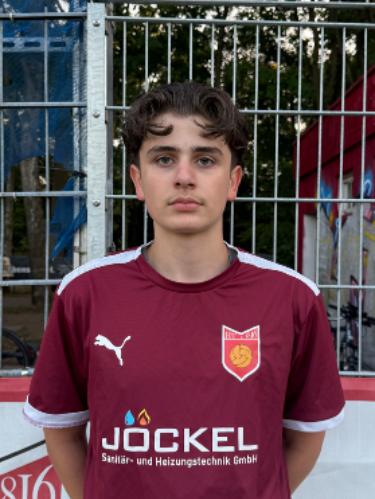 Yakup Kesim