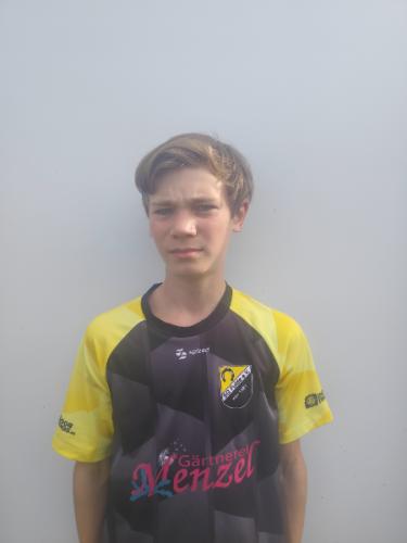 Liam Gross