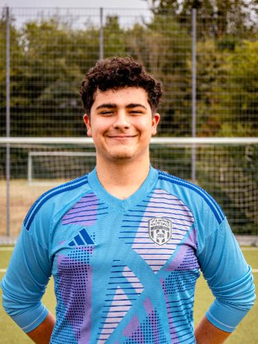 Ozan Raphael Dekker