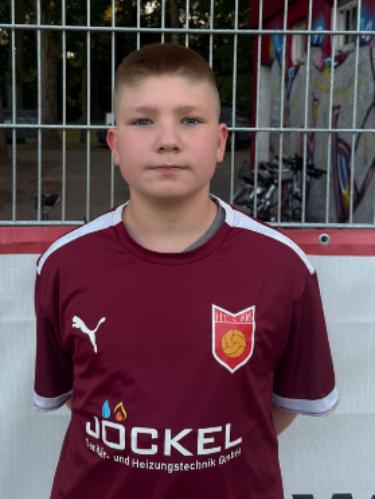 Devin-Meik Marquardt