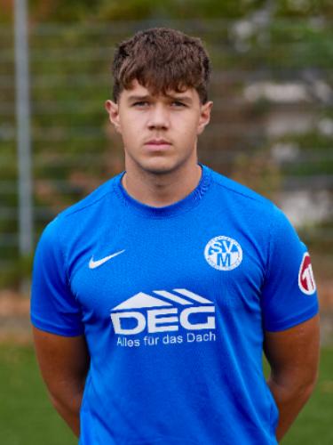 Mathis Kohlhaas