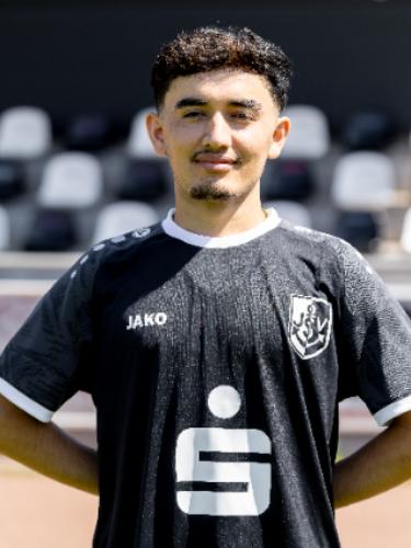 Abbas Ibrahimi