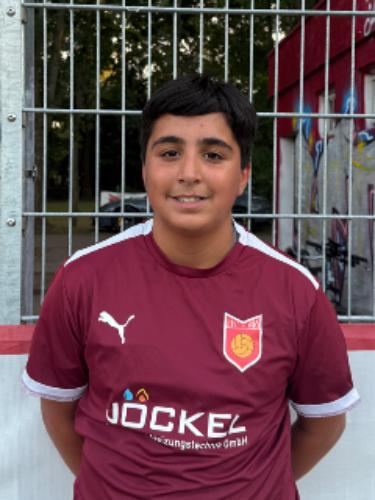 Emir-Kaan Samanci