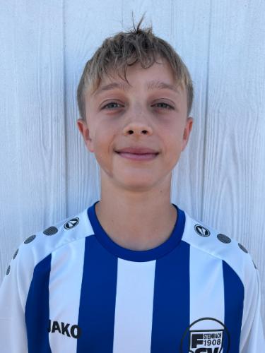 Lennox Dedecke