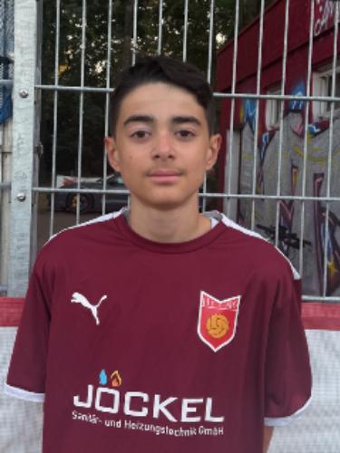 Deniz Yücel Yildiz