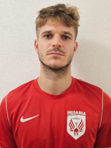 Gabriel Jacek Adamski