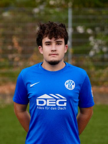 Florian Reinehr