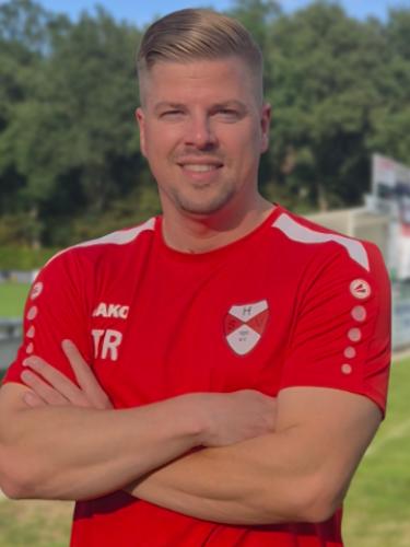 Sascha Abraham
