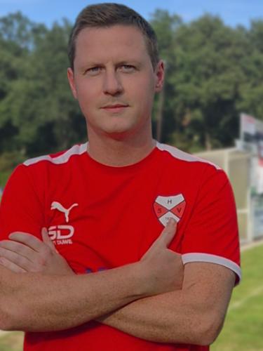 Torben Claassen