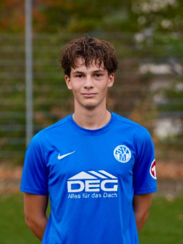 Mika Vollmuth