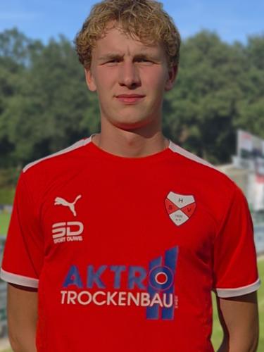 Maarten Focken
