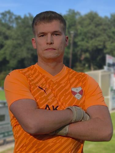 Marek Gehrels