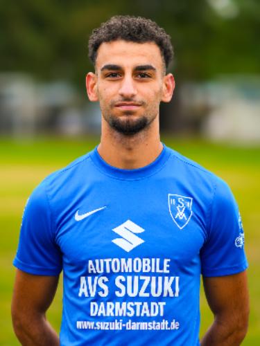 Mohammad Abu Saqer