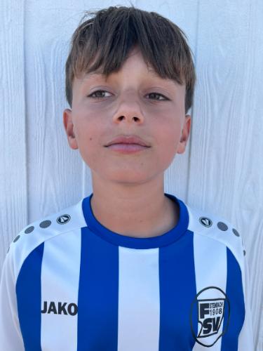 Dilan Liebermann