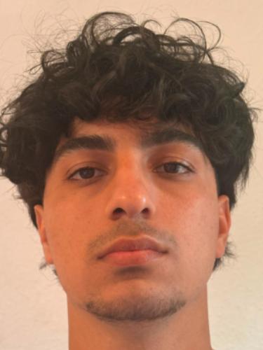 Yusef Saeed