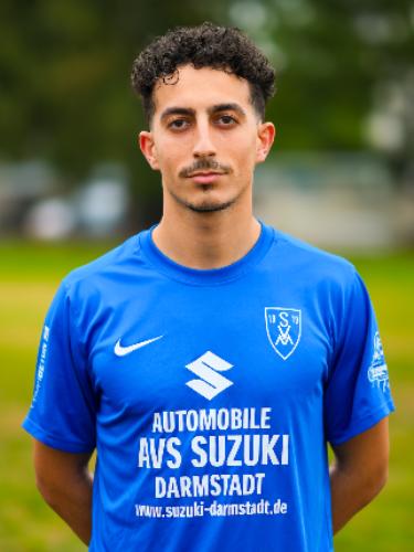Othmane Attaleb