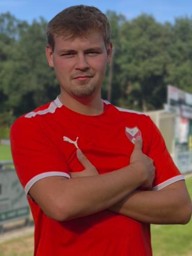 Noah Linus Lücking